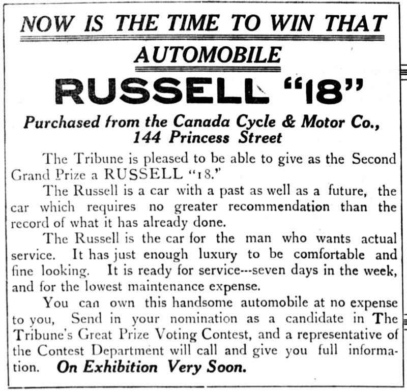 May
                    22, 1909