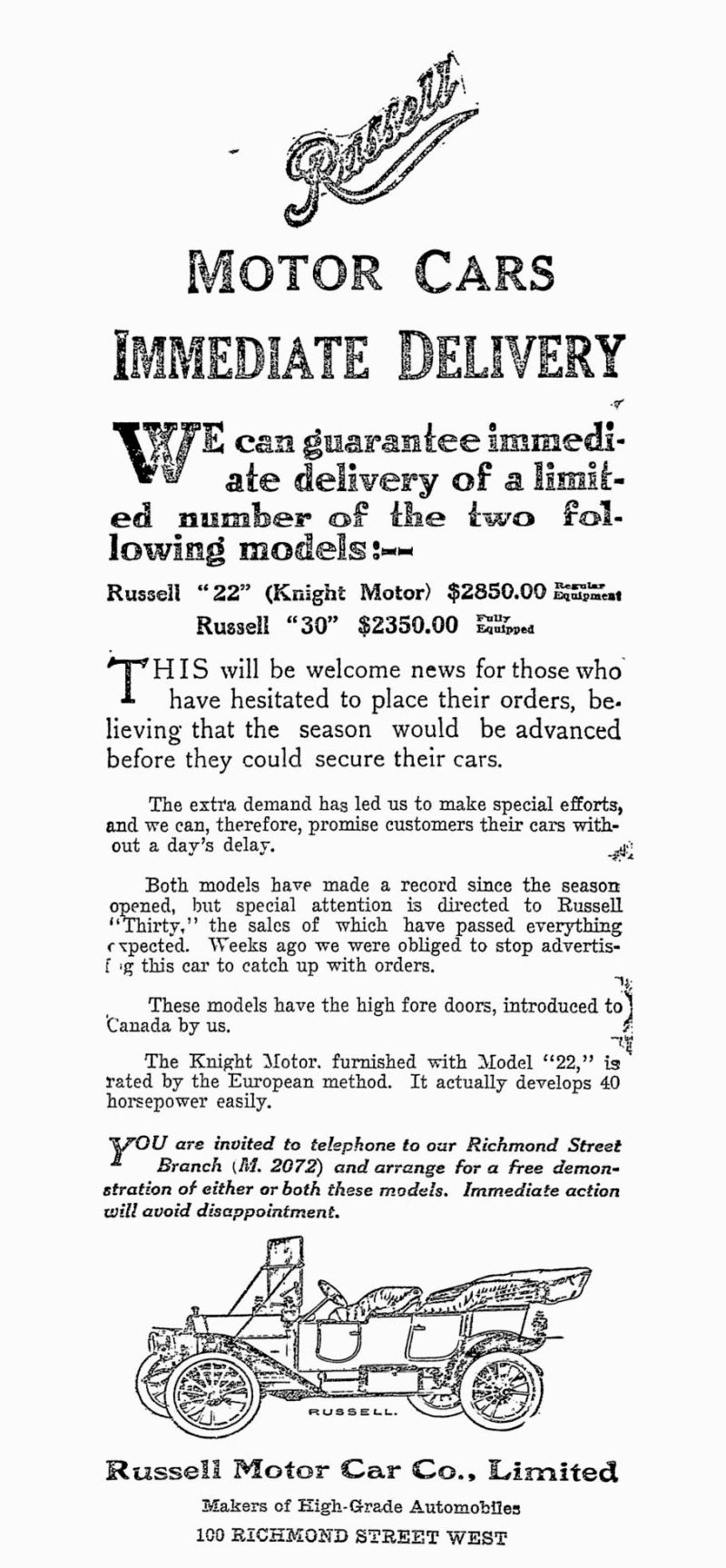 July
                  1, 1911