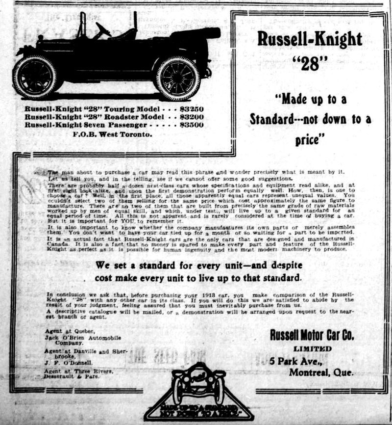 March 1, 1913
