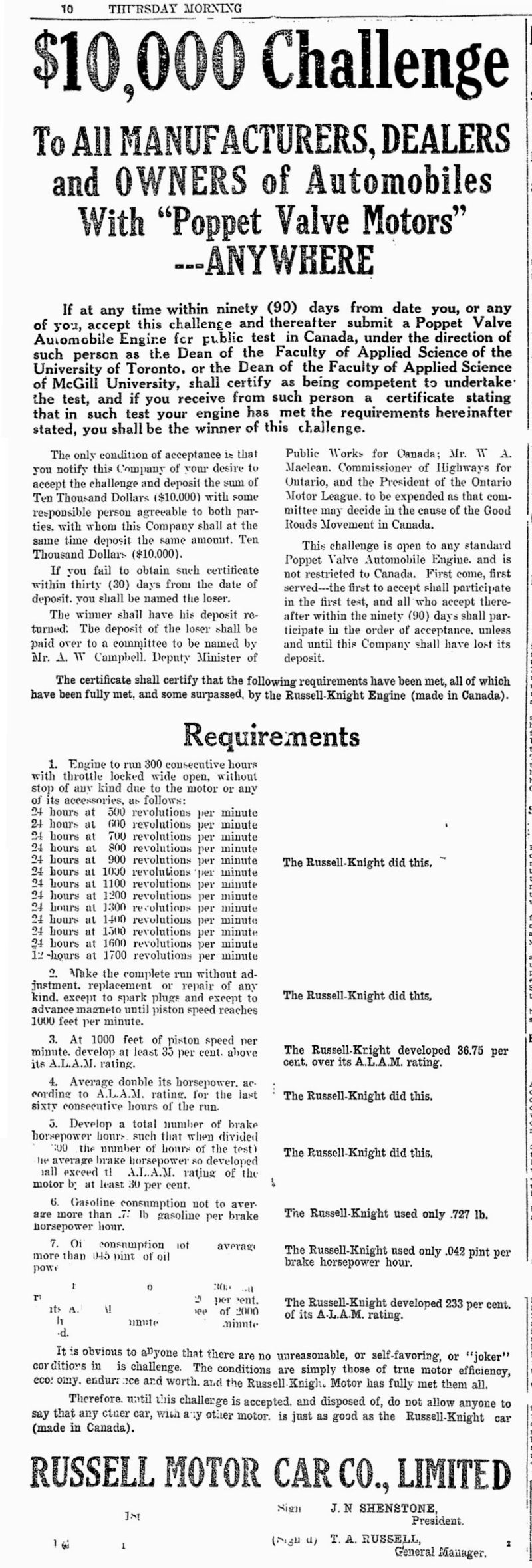 February 19, 1914