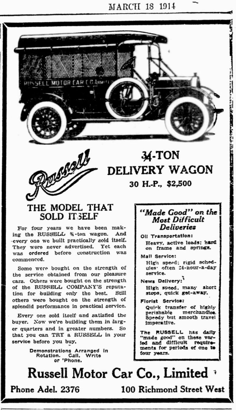 March 18, 1914