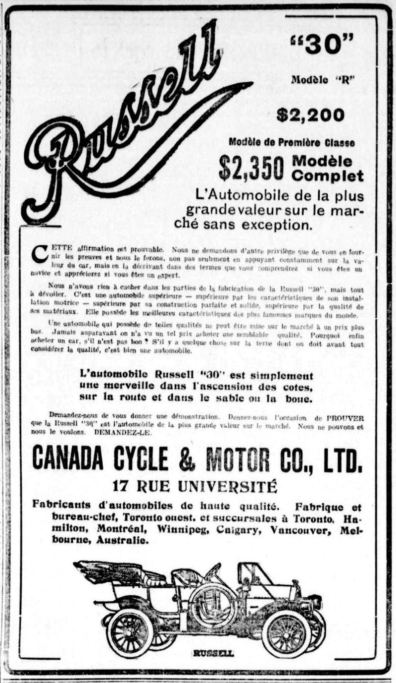 January 19, 1910