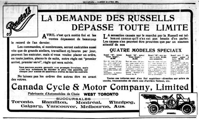 April
                16, 1910