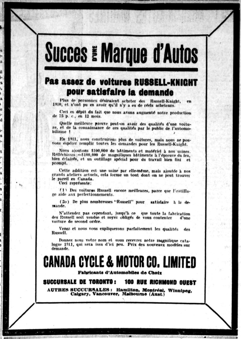 August 31, 1910
