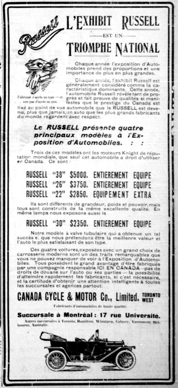 March 25, 1911
