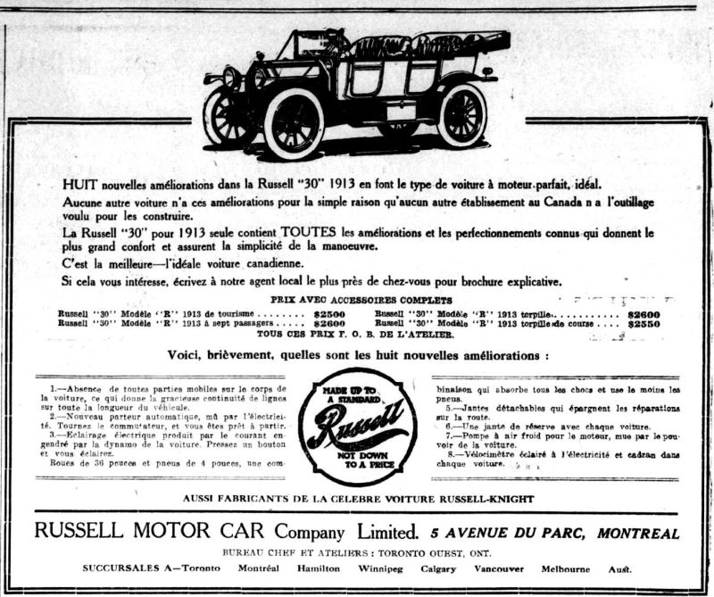 October 22, 1912