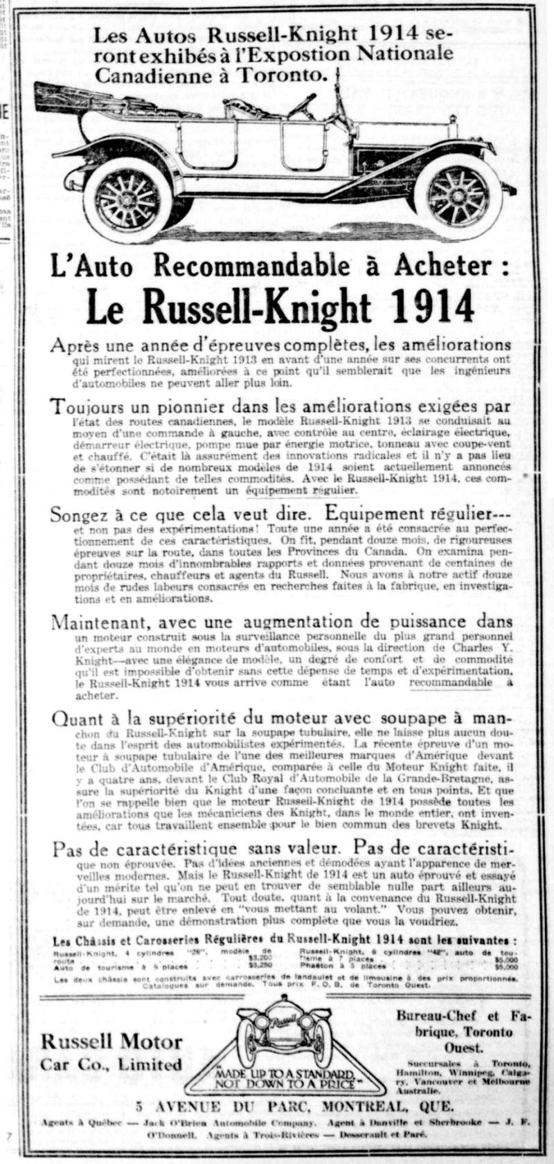 August 23, 1913