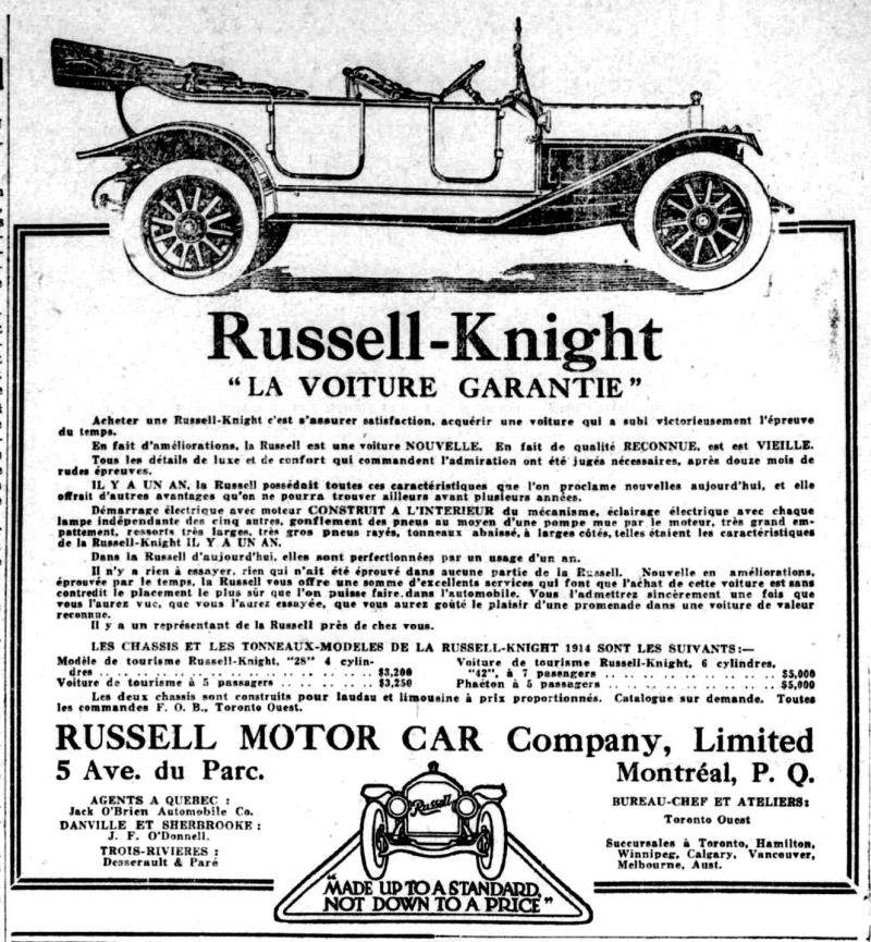 October 14, 1913