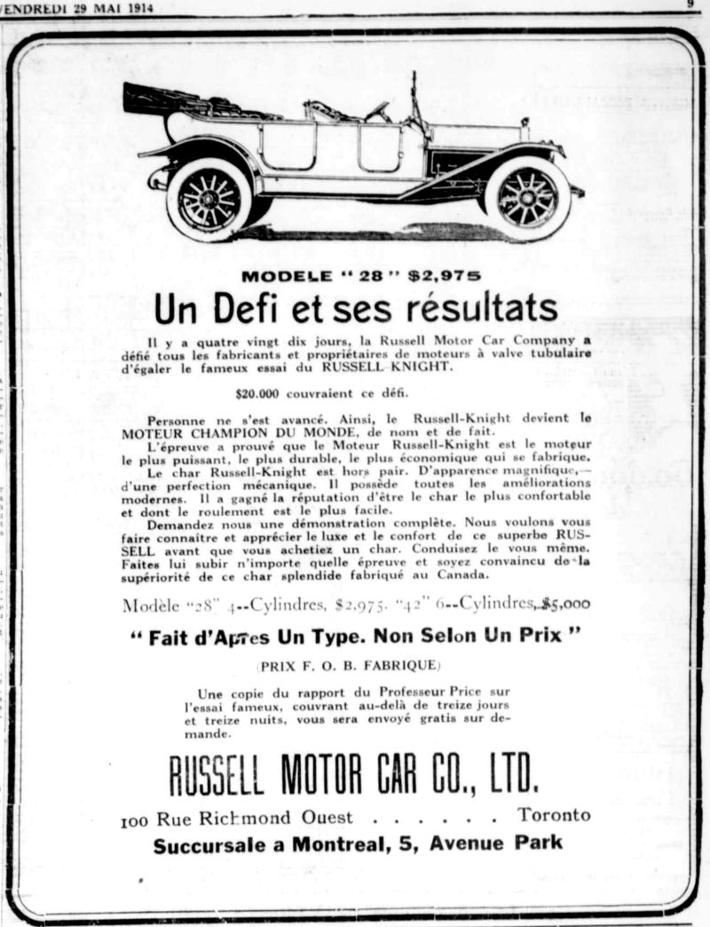 May 29,
                1914