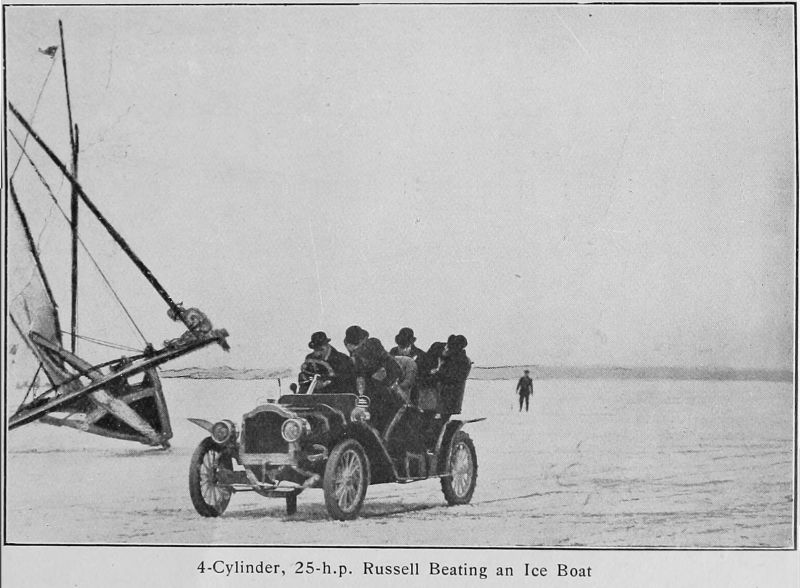 1906 Russell