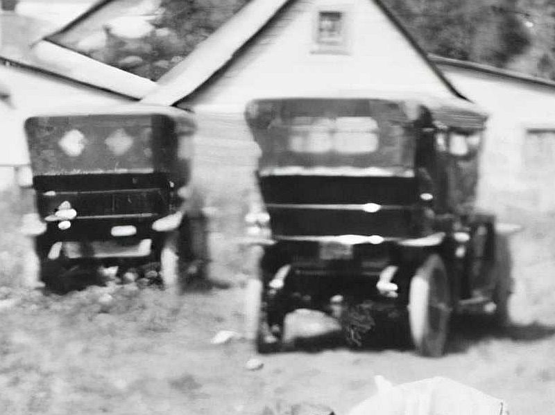 1911 Russell