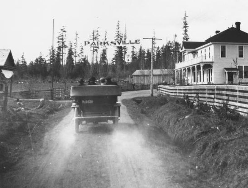 1911 Russell-Knight