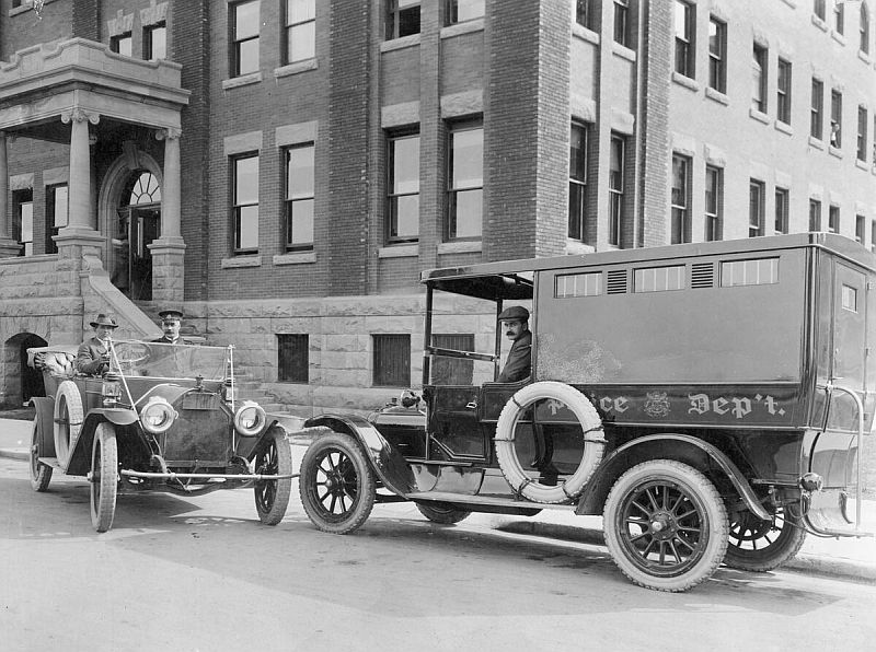 1911 Russell