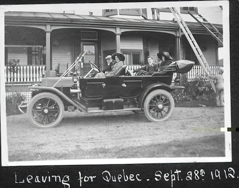 1911 Russell-Knight