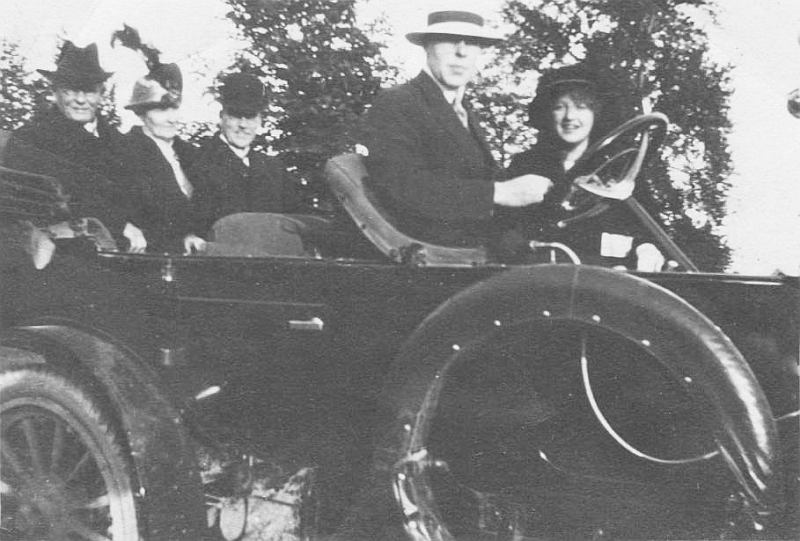 1911 Russell