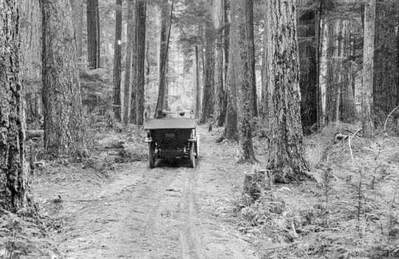 1911 Russell