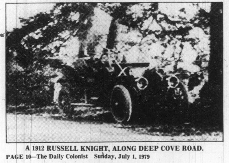 1912 Russell-Knight