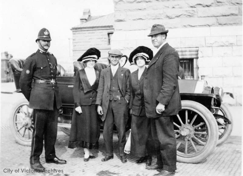 1912 Russell