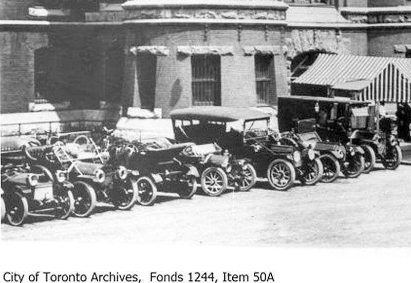 1912 Russell