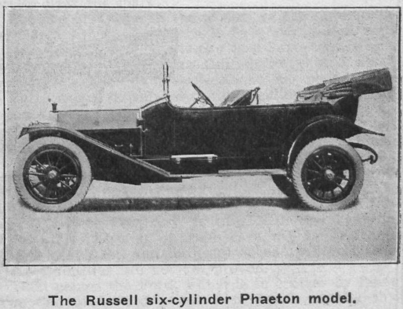 1914 Russell-Knight