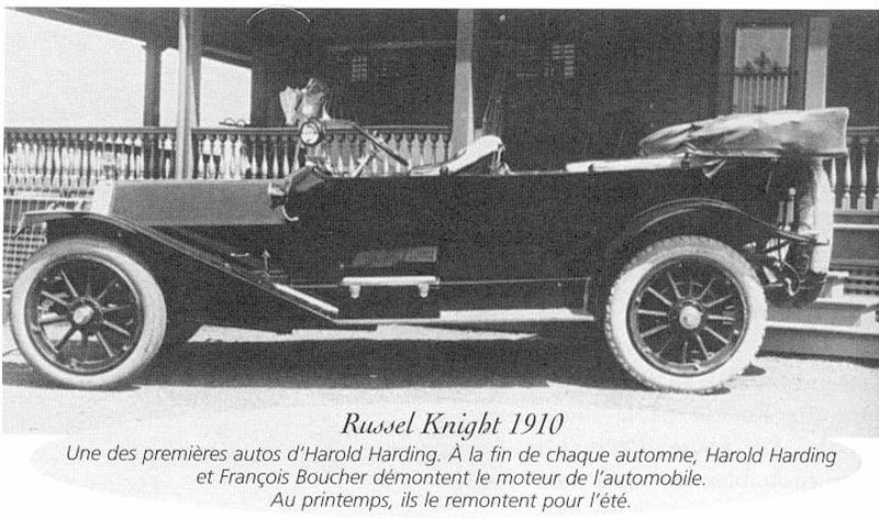1914 Russell-Knight