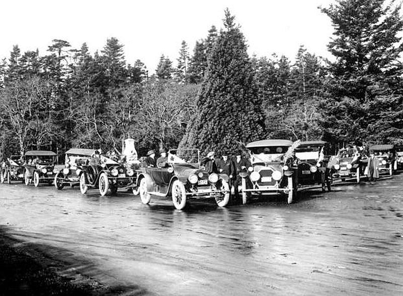 1914 Russell